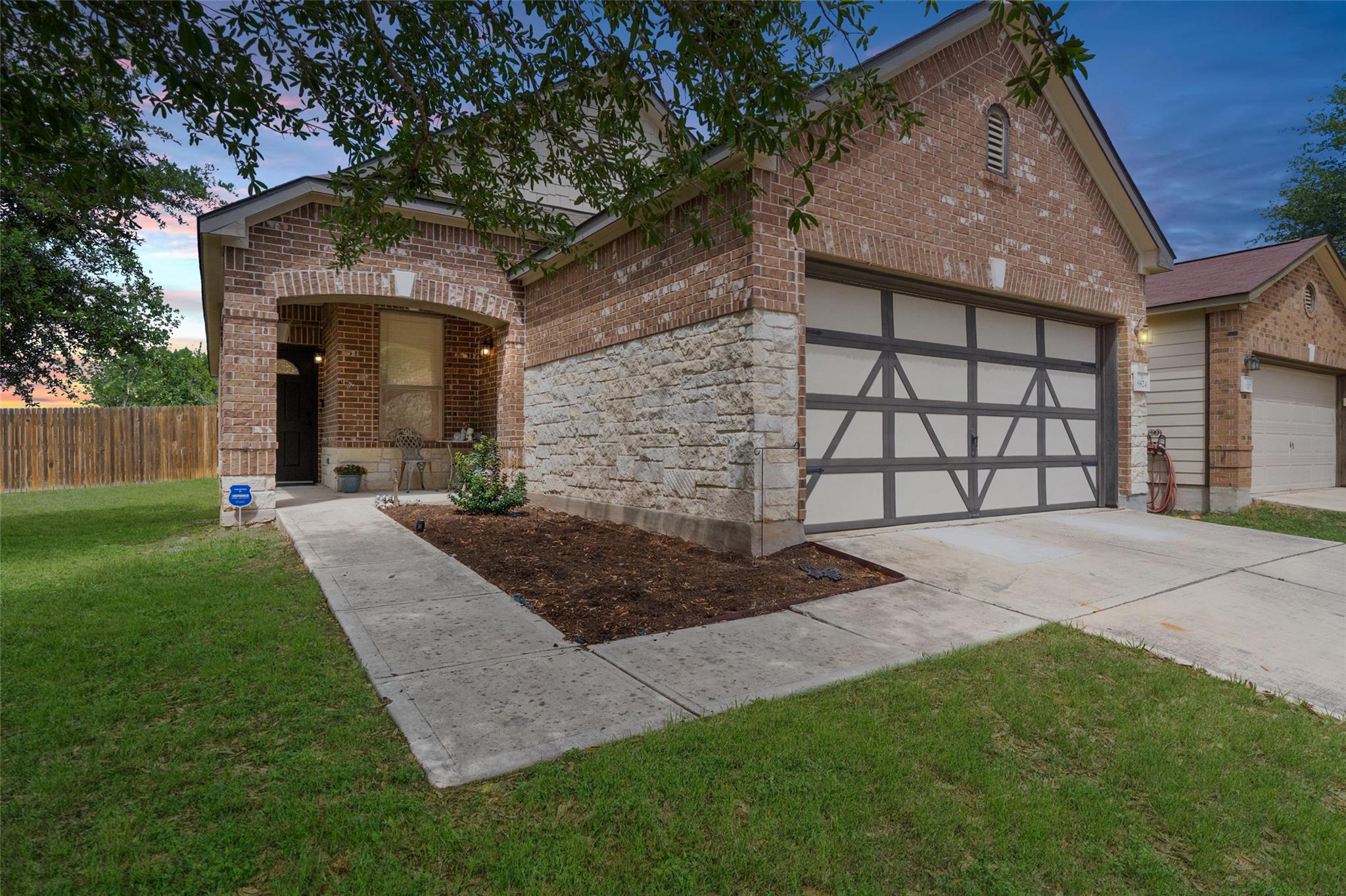 Residential in Austin