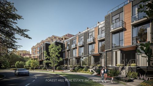 3-18 Greenbriar Rd, North York, ON, M2K0G7 | Card Image