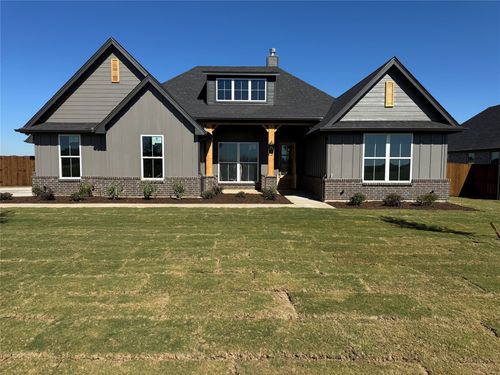 136 Grey Wolf Ct, Godley, TX, 76044-1257 | Card Image