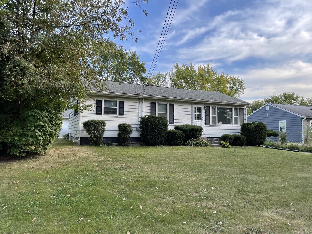Wilmot Rd, Pleasant Prairie, WI 53158