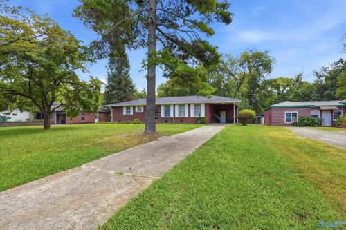1205 2nd St Sw, Decatur, AL, 35601-2129 | Card Image