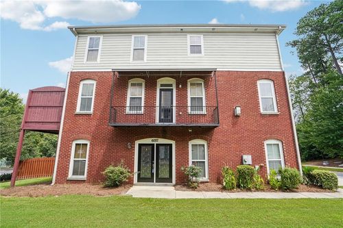 6027 Brookside Oak Cir, Norcross, GA, 30093-1754 | Card Image
