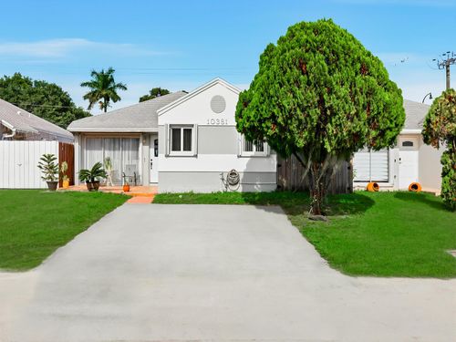 10381 Sw 205th Ter, Cutler Bay, FL, 33189-3668 | Card Image