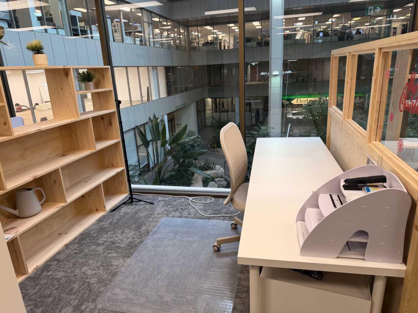 Commercial Sale in Calgary 4