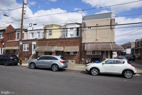 2417 S 62nd St, PHILADELPHIA, PA, 19142-3216 | Card Image