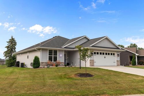 5084 N Milkweed Trail, GRAND CHUTE, WI, 54913 | Card Image