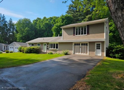 27 Westbrook Rd, Northborough, MA, 01532-1827 | Card Image