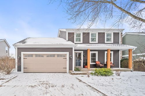107 Ravine Rd, Powell, OH, 43065-7907 | Card Image