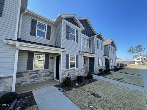 1075 Peony Lane, Youngsville, NC, 27596 | Card Image