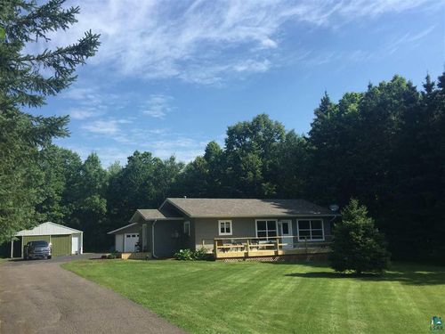 3771 County Line Rd, Sturgeon Lake, MN, 55783-9301 | Card Image