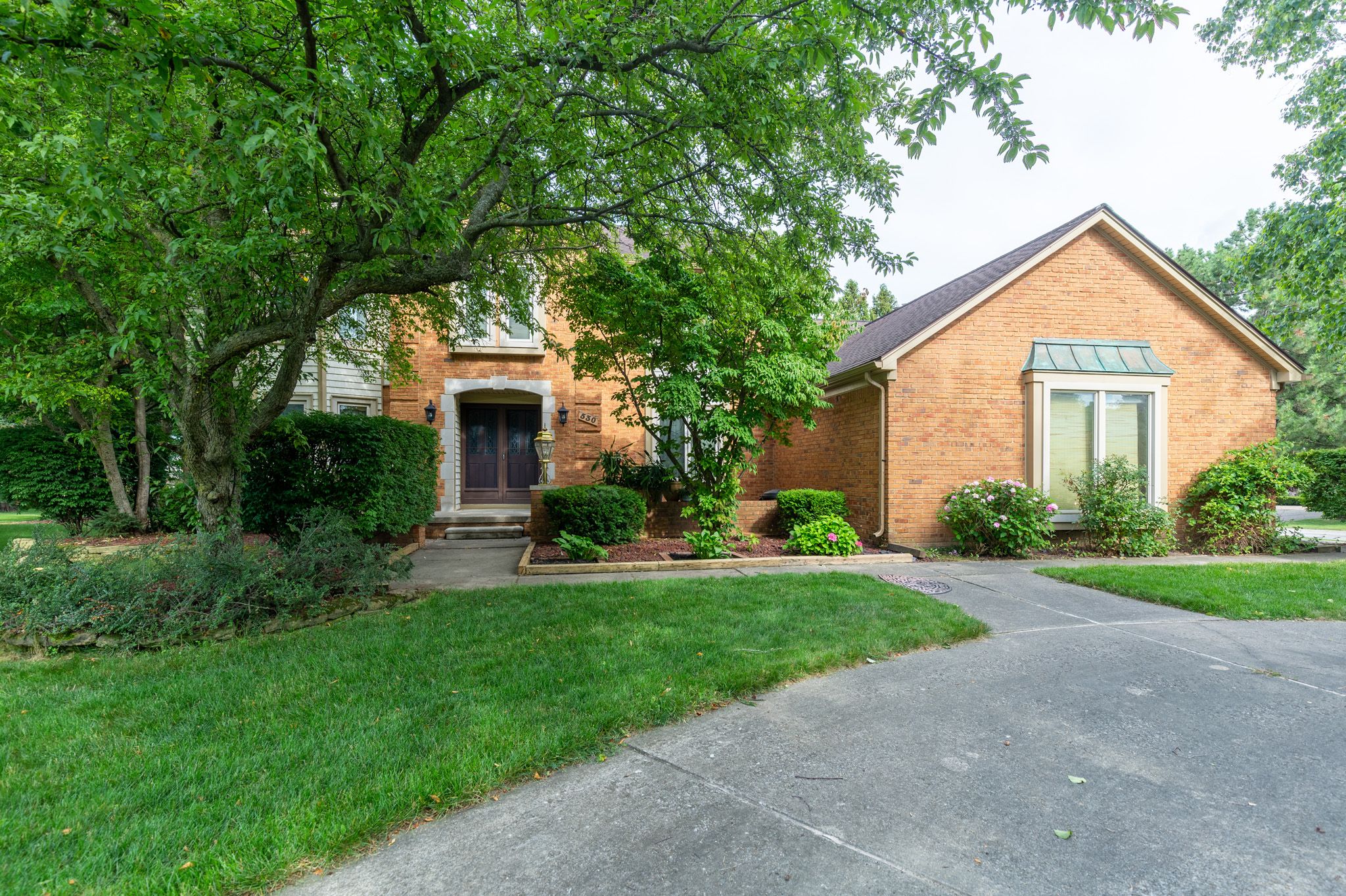 Timberline Dr, Rochester Hills, MI 48309