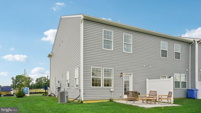 5 Anna Ln, Townhouse with 3 bedrooms, 3 bathrooms and null parking in WESTAMPTON NJ | Image 28