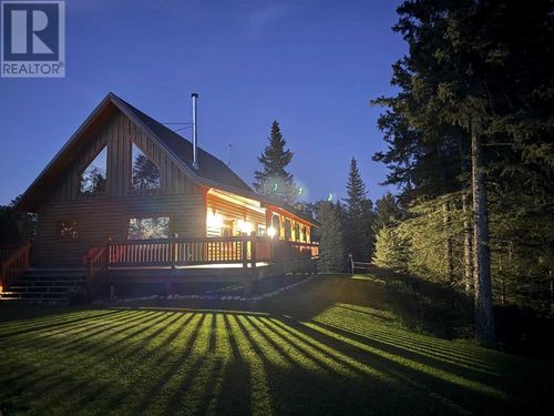 0 Sunnynook Drive, Rural Clearwater County, AB, T0M0M0 | Card Image