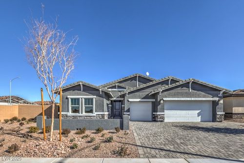 489 Chestnut Falcon Ave, Henderson, NV, 89011-4654 | Card Image