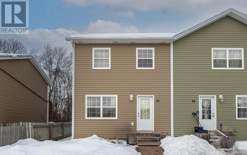 77 Westridge Crescent, Charlottetown, PE, C1A8P2 | Card Image