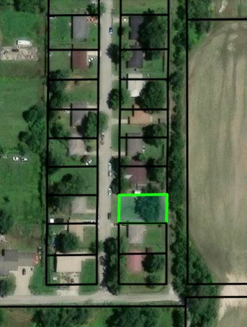 TBD L17 B2 M St Nw, Miami, OK, 74354 | Card Image