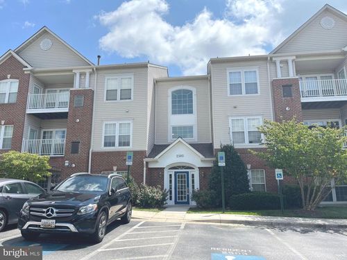 unit-302-2503 Amber Orchard Ct W, ODENTON, MD, 21113-3634 | Card Image