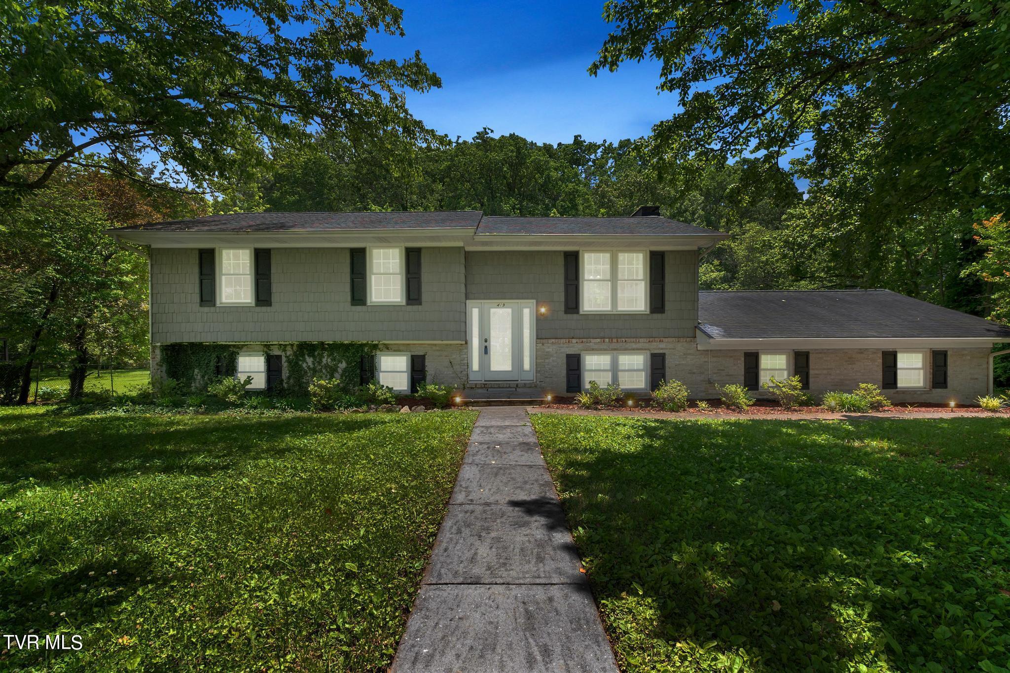 Cedar Valley Rd, Bristol, TN 37620