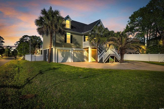 811 10 Th Ave S, House other with 6 bedrooms, 4 bathrooms and 10 parking in Surfside Beach SC | Image 5