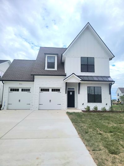 5755 Willoughby Way, House other with 4 bedrooms, 3 bathrooms and 2 parking in Murfreesboro TN | Image 1