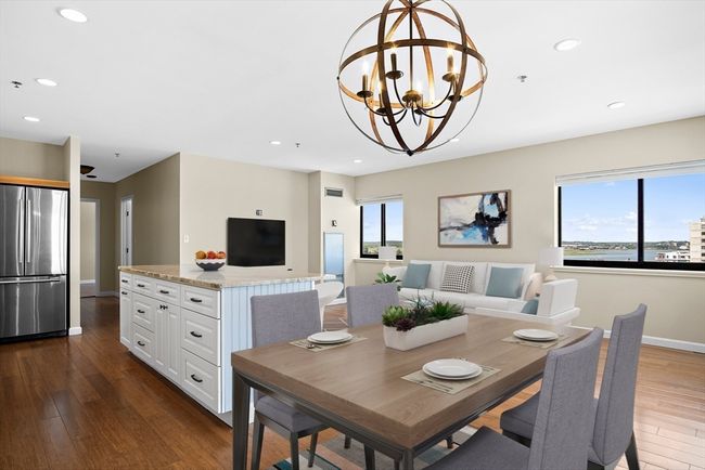 APT-903 - 474 Revere Beach Blvd, Condo with 2 bedrooms, 2 bathrooms and 1 parking in Revere MA | Image 4
