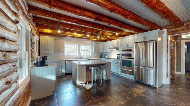 18 Ratlum Mountain Rd, House other with 3 bedrooms, 4 bathrooms and null parking in Barkhamsted CT | Image 10