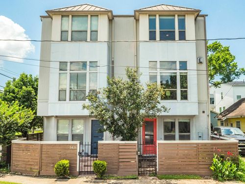 3419 Gillespie St, Houston, TX, 77020-6131 | Card Image
