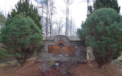 LOT 48 Laurel Way, Blairsville, GA, 30512-3376 | Card Image