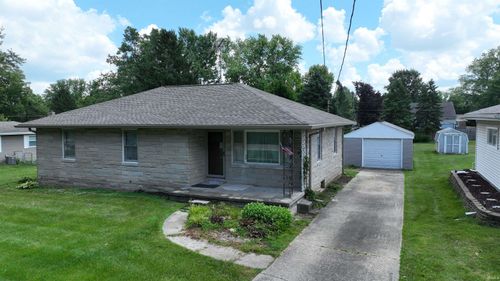 3893 Union St, Lafayette, IN, 47905-4454 | Card Image