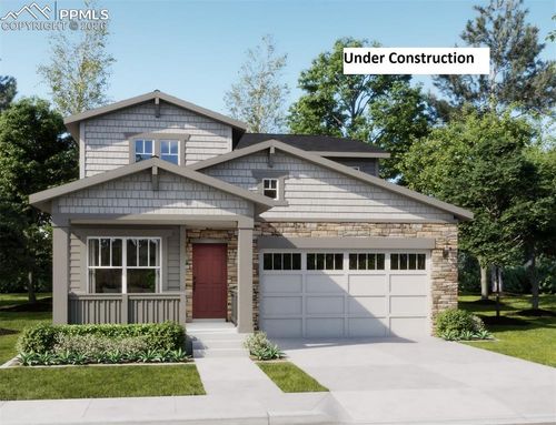 9109 Simmential Way, Colorado Springs, CO, 80908-5756 | Card Image