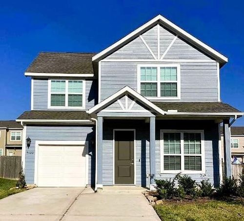 9845 Crescent Cove Dr, Montgomery, TX, 77356-2076 | Card Image