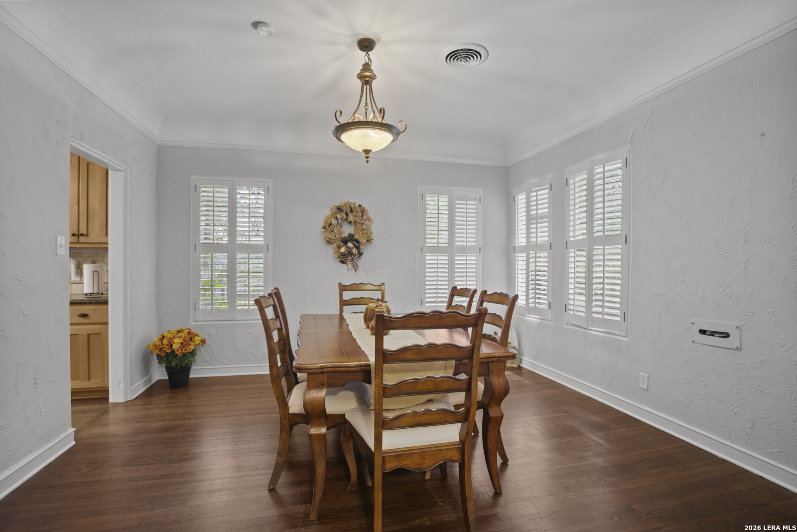 Residential Lease in San Antonio