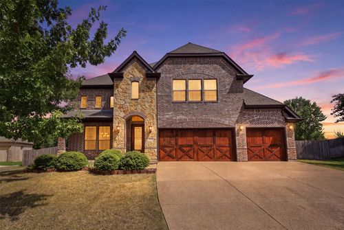 1517 Fence Post Dr, Haslet, TX, 76052-3366 | Card Image