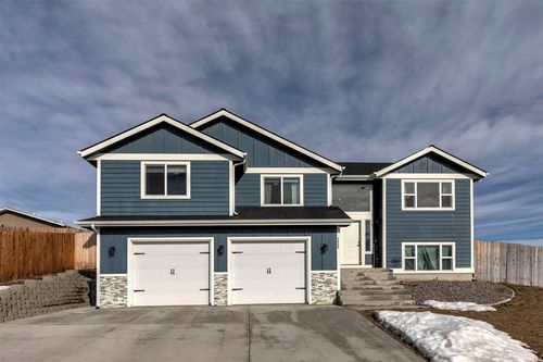 9080 Snapdragon Drive, Missoula, MT, 59808 | Card Image