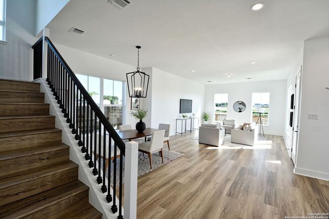 409 Constance Dr, House other with 3 bedrooms, 3 bathrooms and null parking in New Braunfels TX | Image 9