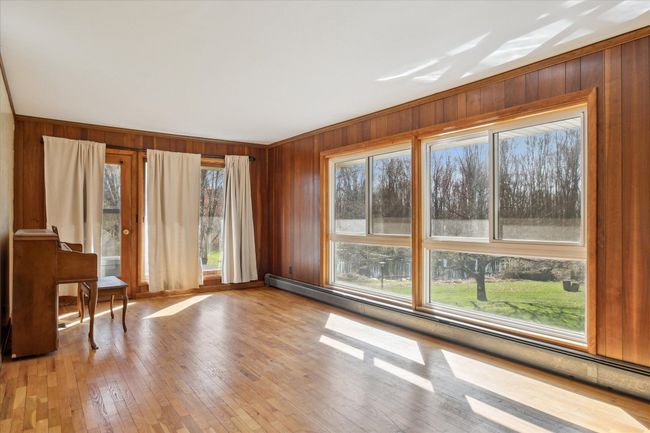 7870 N Meridian Rd, House other with 3 bedrooms, 2 bathrooms and null parking in Jackson MI | Image 7