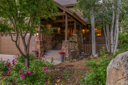 1462 Clubhouse Dr, Steamboat Springs, CO, 80487-9005 | Card Image