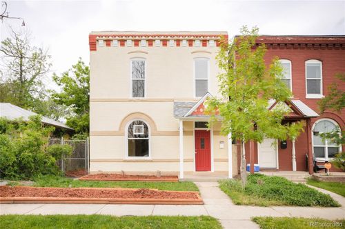 3653 N Josephine St, Denver, CO, 80205-3545 | Card Image