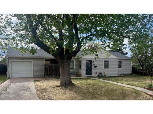 4685 S Sherman St, Englewood, CO, 80113-5817 | Card Image