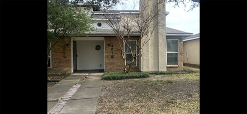 4919 Regal Blf, Mesquite, TX, 75150-3197 | Card Image
