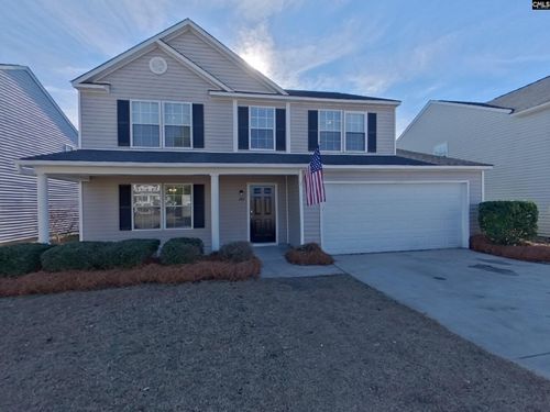 482 Fox Trot Drive, Columbia, SC, 29229-7182 | Card Image