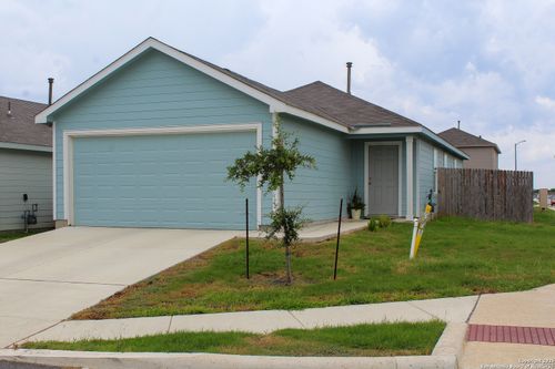 4402 Geyser Lk, San Antonio, TX, 78223-4686 | Card Image