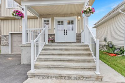 67 Brennan Cres, House other with 4 bedrooms, 3 bathrooms and 3 parking in Odessa ON | Image 3