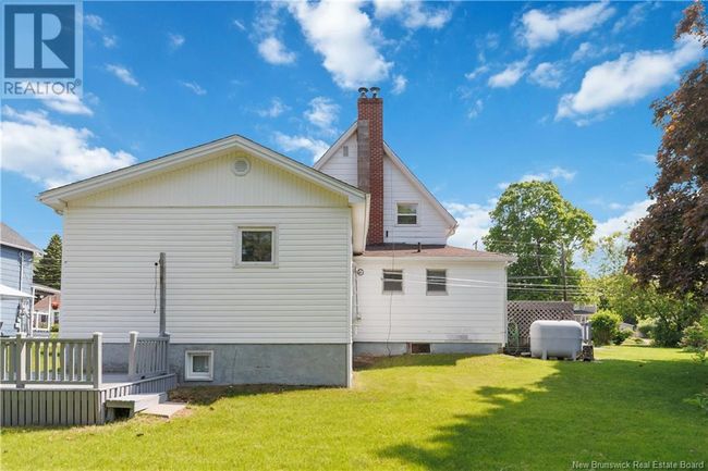837 Rue Amirault, House other with 5 bedrooms, 3 bathrooms and null parking in Dieppe NB | Image 45