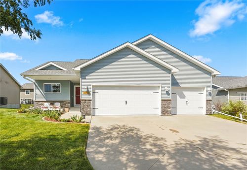 8508 Aldridge Drive, Cedar Rapids, IA, 52404 | Card Image