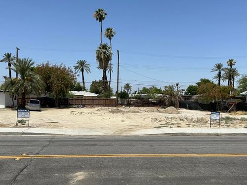 0 Palm St, Indio, CA, 92201 | Card Image