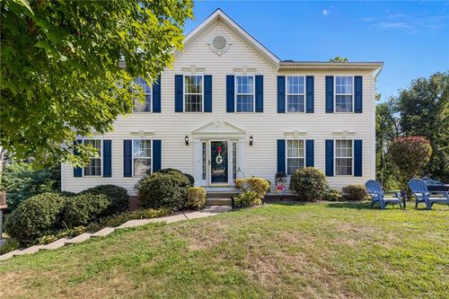 1206 Crescent Boulevard Ext, Crescent, PA, 15046-9211 | Card Image