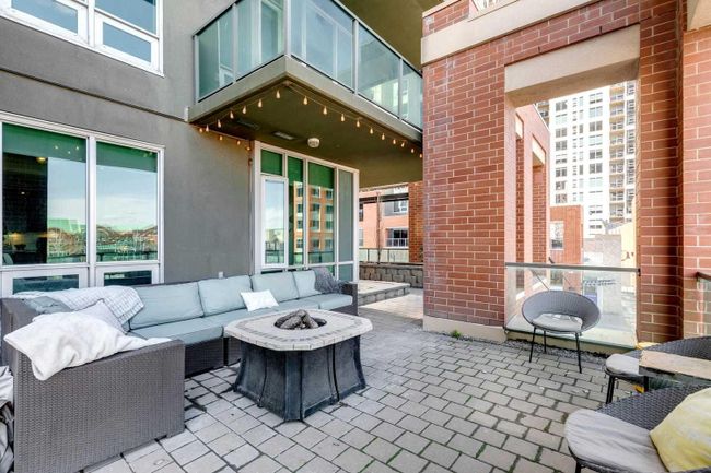 205 - 1410 1 Street Se, Home with 2 bedrooms, 2 bathrooms and 1 parking in Calgary AB | Image 1