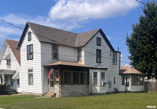 623 Payson Ave, Quincy, IL, 62301-4855 | Card Image