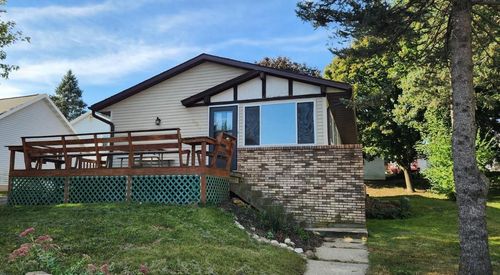 206 S Garfield Street, BARNEVELD, WI, 53507 | Card Image